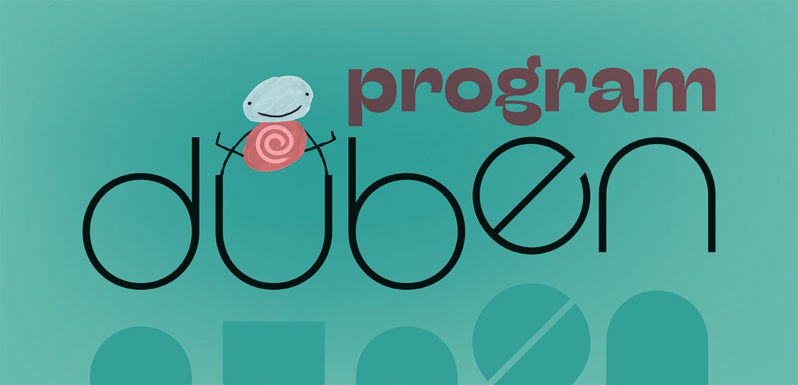 April program April program