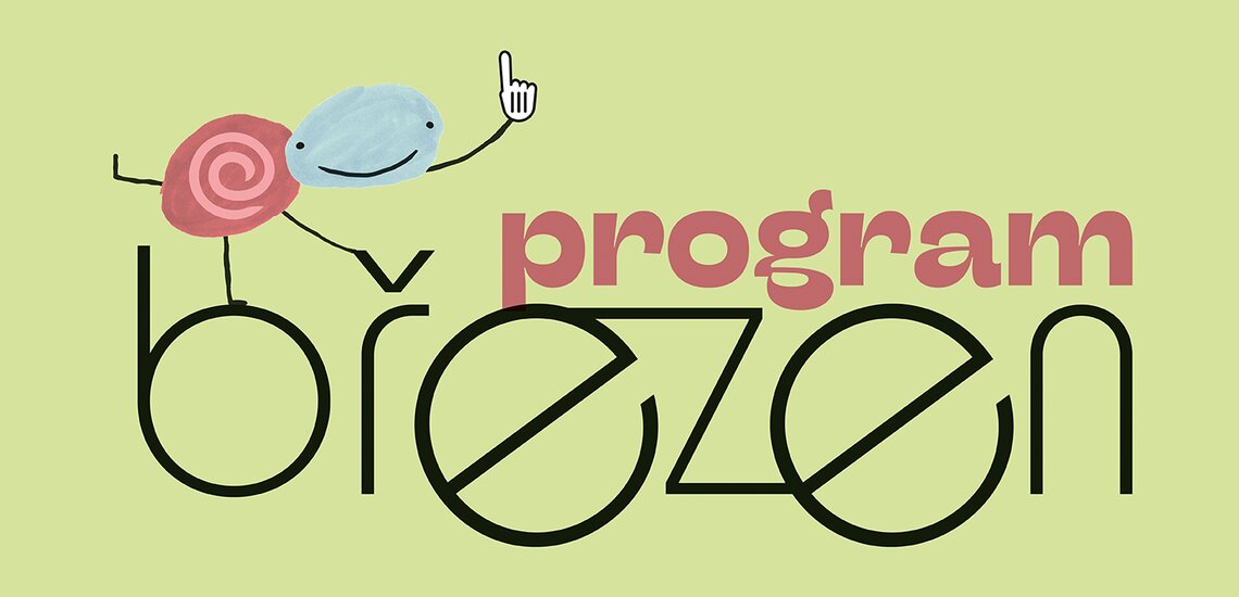 Program March Program March