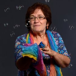 Irena Křehlíková