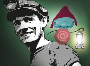 Fajront speciální akce v rámci připomenutí 750 let hornictví Fajront speciální akce v rámci připomenutí 750 let hornictví