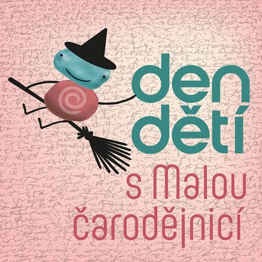 Čarodějný den dětí v Divadle loutek Čarodějný den dětí v Divadle loutek