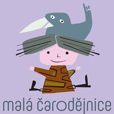 První premiérou v roce 2023 bude Malá čarodějnice První premiérou v roce 2023 bude Malá čarodějnice