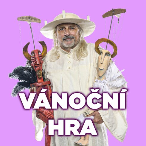 Vánoční hra