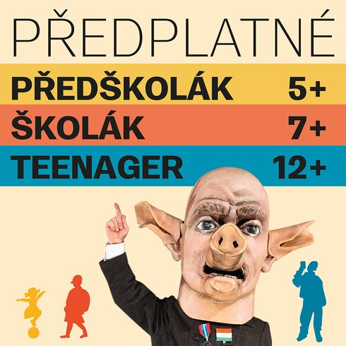 ŽHAVÁ NOVINKA: Máme pro vás 3 druhy celoročního předplatného ŽHAVÁ NOVINKA: Máme pro vás 3 druhy celoročního předplatného