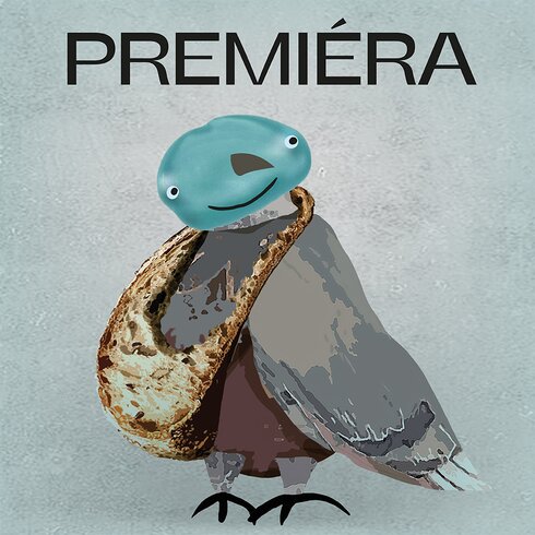 Kdo neskáče, není holub - nebezpečně aktuální hra (nejen) pro děti ze sídliště Kdo neskáče, není holub - nebezpečně aktuální hra (nejen) pro děti ze sídliště