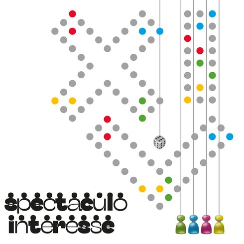 Festival Spectaculo Interesse přiveze do Ostravy to nejlepší z Evropského loutkářství Festival Spectaculo Interesse přiveze do Ostravy to nejlepší z Evropského loutkářství