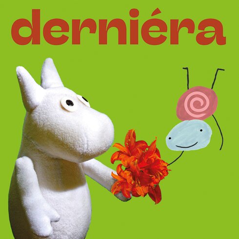 Muminci se loučí Muminci se loučí