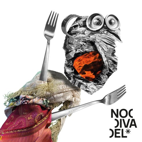 Nocování s Loutkami aneb Hoříme jako Fénix Nocování s Loutkami aneb Hoříme jako Fénix