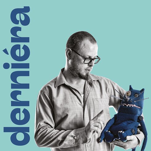 Pan Panpán naposled Pan Panpán naposled