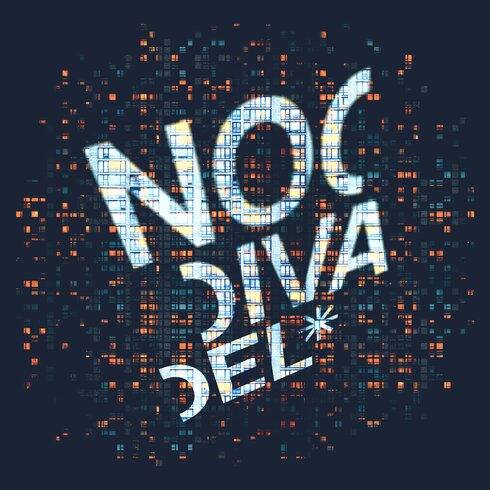 Noc divadel v Loutkách - Vezmi babičku do divadla! 