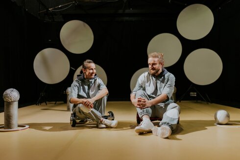 Poslední MeetLoutky v roce 2025 jsou tady! Poslední MeetLoutky v roce 2025 jsou tady!