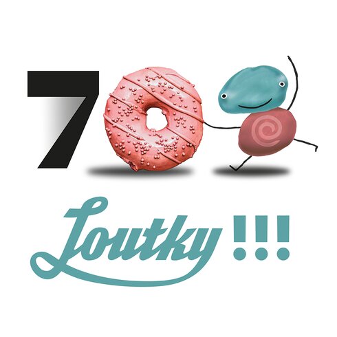 Slavíme 70! Vydejte se s námi na Cestu kolem Loutek za 70 minut! Slavíme 70! Vydejte se s námi na Cestu kolem Loutek za 70 minut!