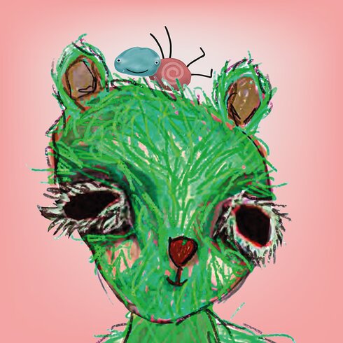 Nová pohádka MEDVĚD, KTERÝ TAM NEBYL zve děti od 3 let Nová pohádka MEDVĚD, KTERÝ TAM NEBYL zve děti od 3 let