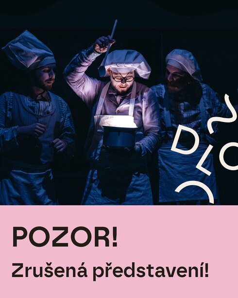 POZOR!!! Rušíme čtvrteční a nedělní Marcipány