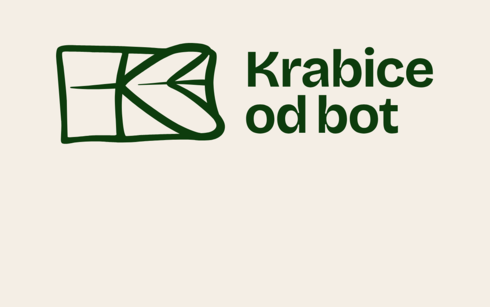 Opět startuje projekt Krabice od bot