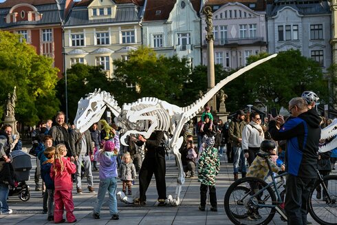 Spectaculo Interesse 2025 - ve fotografiích