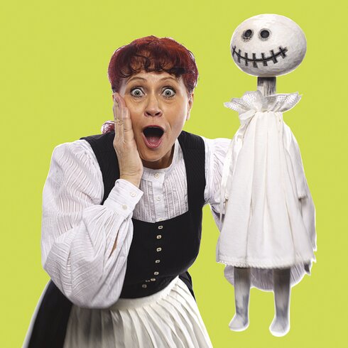 LAST MINUTE NABÍDKA LAST MINUTE NABÍDKA