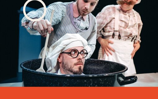 POZOR! Změny v programu z důvodu nemoci! POZOR! Změny v programu z důvodu nemoci!