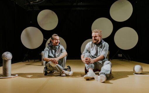 Poslední MeetLoutky v roce 2025 jsou tady! 