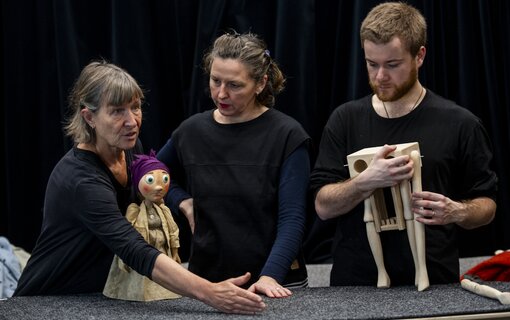 Máme za sebou inspirativní workshop s René Baker