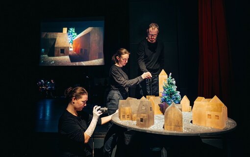 Otevírací doba naší pokladny během vánočních svátků