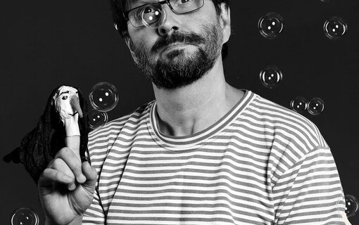 Zemřel Tomáš Volkmer