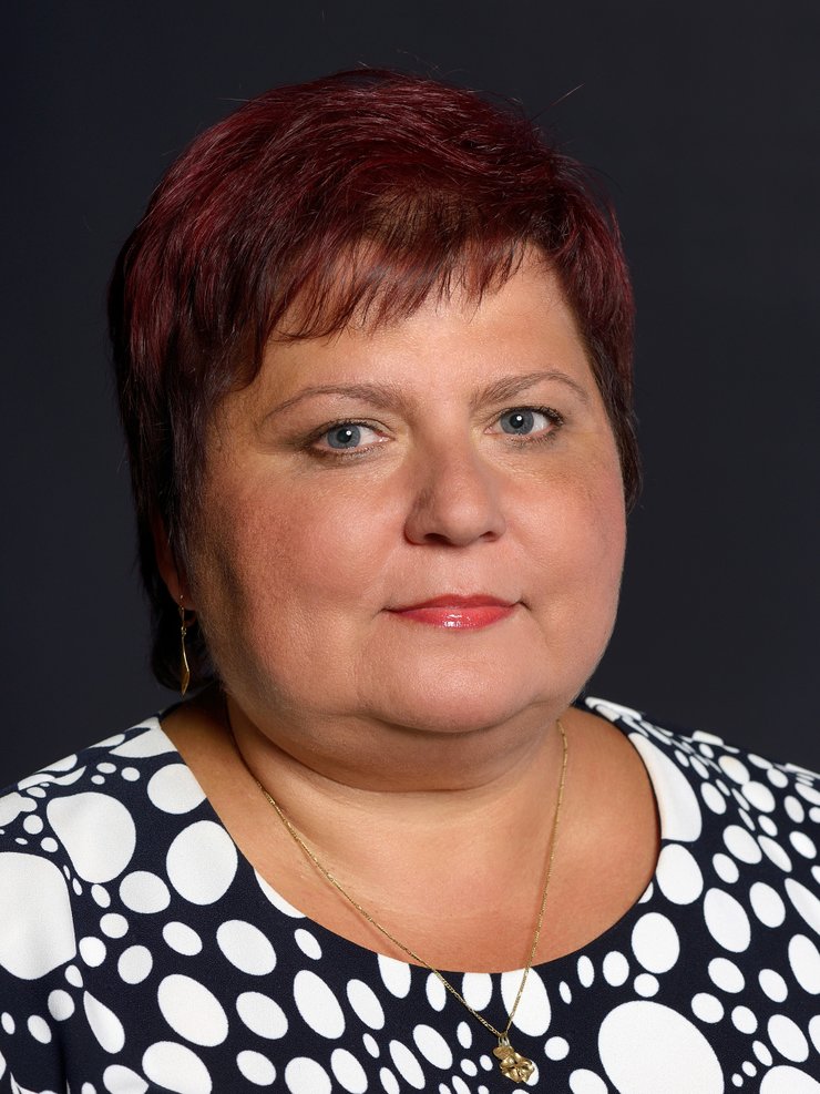 Profilové foto