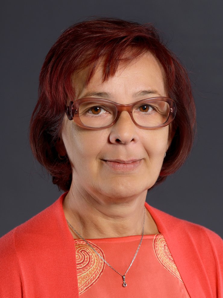 Profilové foto