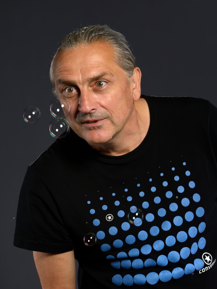 Ivan Feller Ivan Feller