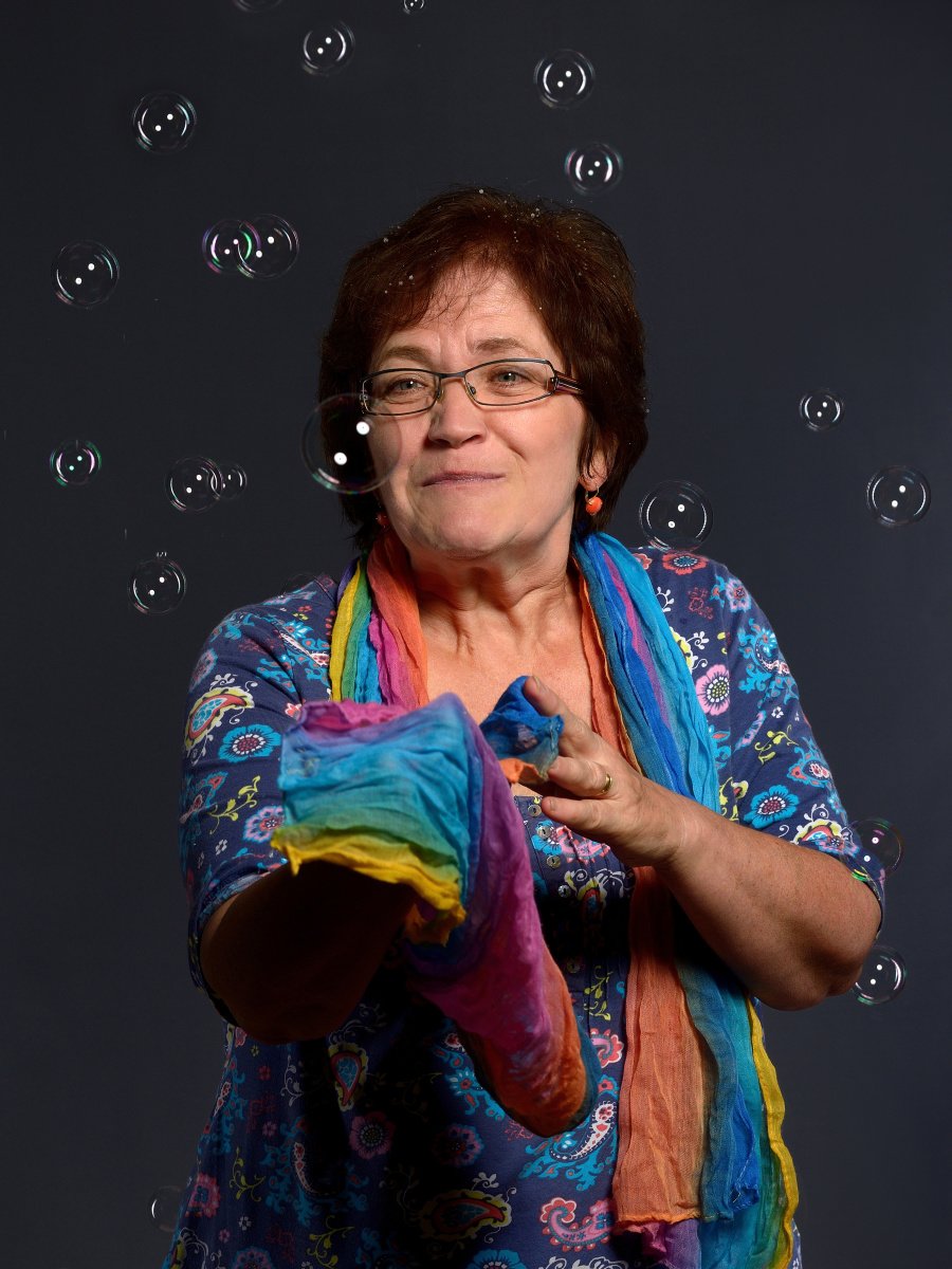 Irena Křehlíková Irena Křehlíková