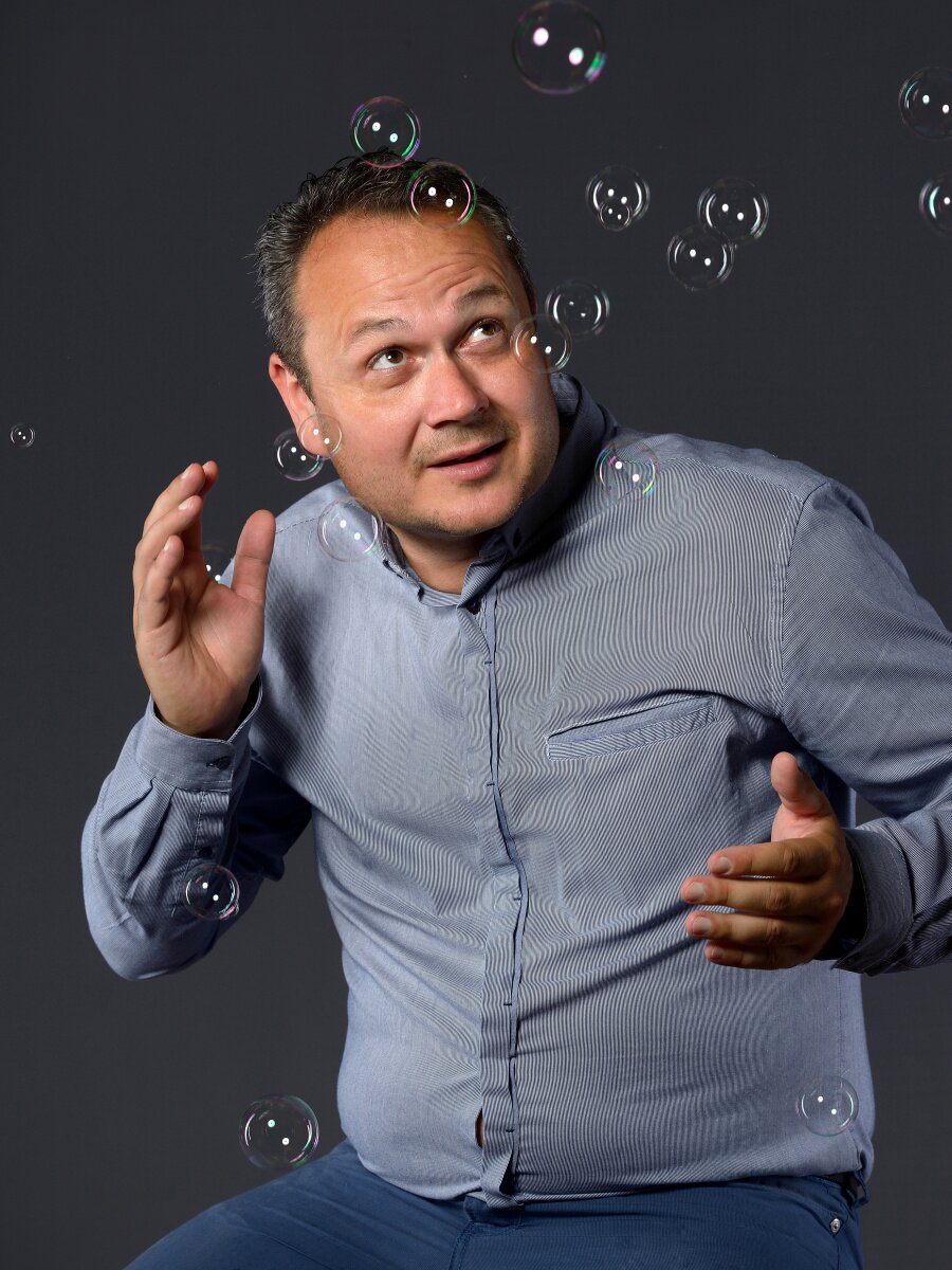 Richard Liberda Richard Liberda