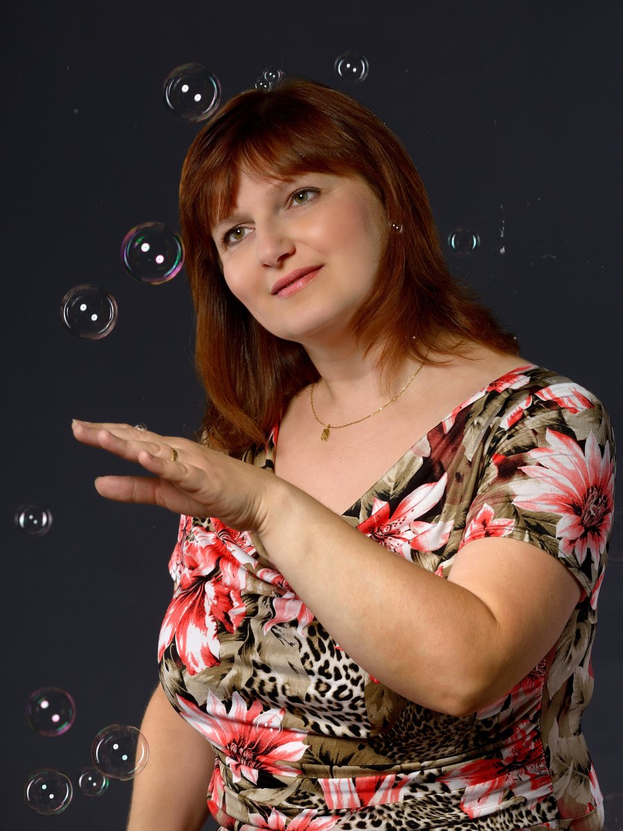 Lenka Pavlíčková Lenka Pavlíčková