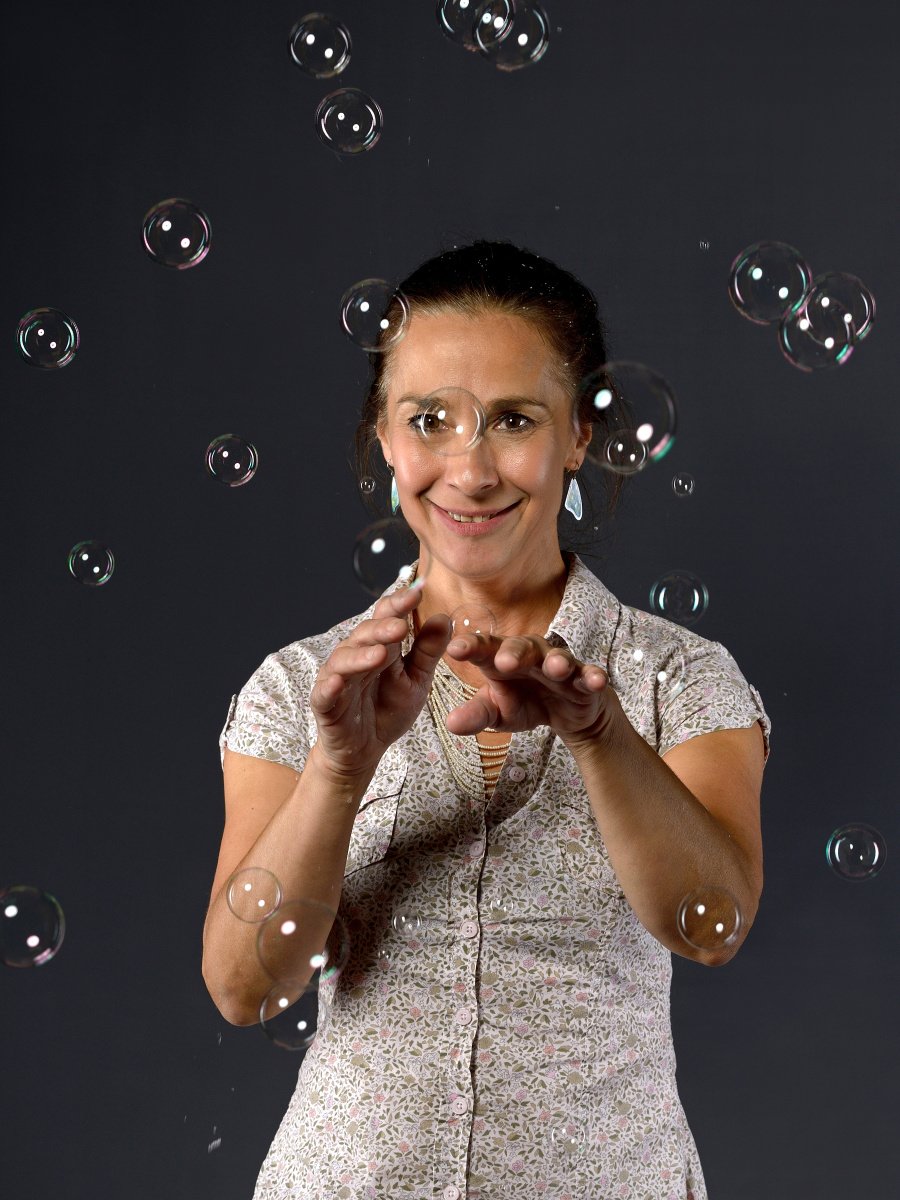 Lenka Sedláčková Lenka Sedláčková