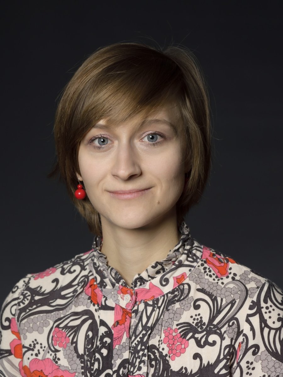 Tereza Agelová Tereza Agelová