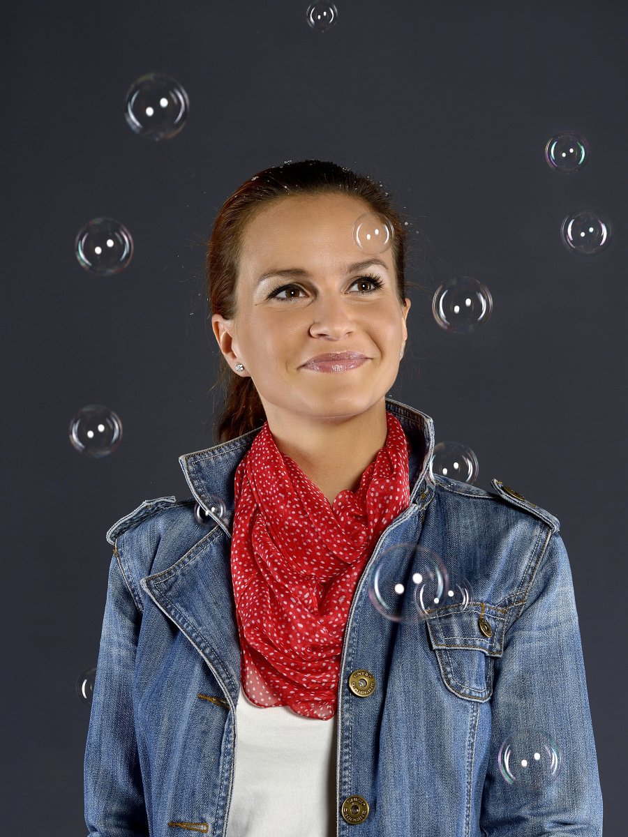 Jana Zajacová Jana Zajacová